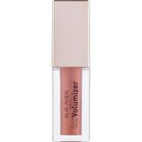 CetKing Avıen Maxivolumizer Lipgloss 210 - Sunny Glaze - Kalıcı ve Nemlendirici Ruj - Dolgunlaştırıcı Etki