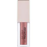 CetKing Avıen Maxivolumizer Lipgloss 214 - Dance Of Pearls - Kalıcı ve Nemlendirici Ruj - Dolgunlaştırıcı Etki