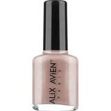CetKing Avıen Nude Kahve Oje 86 - Yüksek Pigmentli Uzun Süreli Kalıcılık Hızlı Kuruma - Nail Lacquer 86