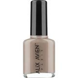 CetKing Avıen Nude Kahve Oje 87 - Yüksek Pigmentli Uzun Süreli Kalıcılık Hızlı Kuruma - Nail Lacquer 87