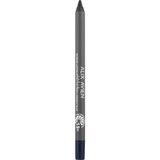 CetKing Avıen Suya Dayanıklı Gece Mavisi Göz Kalemi - 13 Saat Kalıcı Etki - Extreme Lasting Effect Eye Pencil