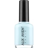 CetKing Avıen Turkuaz Mavi Oje 71 - Yüksek Pigmentli Uzun Süreli Kalıcılık Hızlı Kuruma - Nail Lacquer 71