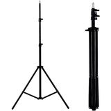 CetKing Ayaklı Tripod Işık Ayağı Projeksiyon Ring Halka 2.1 Metre