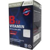 CetKing B12 Vitamin 1000 Mcg 60 Tablet Takviye Edici Gıda - Ada Çayı