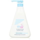 CetKing Baby Ph 5.5 Bisabolol Içerikli Koruma ve Bakım Sağlayan Yenidoğan Bebek Şampuanı 500 ml