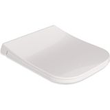 CetKing Bagno Mega Yavaş Kapanan Klozet Kapağı