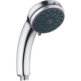 CetKing Banyo Classic 3 Fonksiyonlu El Duş Başlığı 55061 (Klasik)