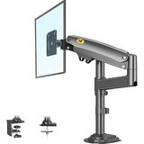 CetKing Bayou Nb H100 Amortisörlü 2-9kg Profosyonel 17-32INCH Monitör Standı 2026 Versiyon