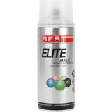 CetKing Best Elite 9301 Beyaz Eşya Beyazı Akrilik Sprey Boya 400 ml