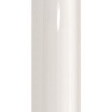 CetKing Beyaz Yapışkanlı Folyo 100 cm x 2 mt