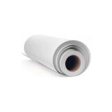 CetKing Beyaz Yapışkanlı Folyo 61 cm x 5 mt