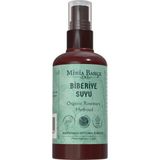 CetKing Biberiye Suyu -YAĞLI-%100 Doğal, 150ML