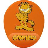 CetKing Bilek Destekli Mouse Pad - Altın
