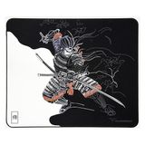 CetKing Blitz Speed Series 480X400X4 mm E-Sports Gaming Oyuncu Mouse Pad (Aka Ronin) - Altın