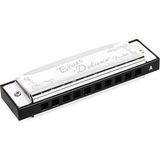 CetKing Blues Deluxe Harmonica A (La) Mızıka