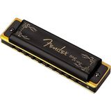 CetKing Blues Deville Harmonica Do (C) Mızıka