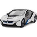 CetKing Bmw I8 1:14 Uzaktan Kumandalı Işıklı Araba