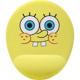 CetKing Bob Bilek Destekli Mouse Pad - Altın