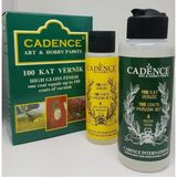 CetKing Boya 100 Kat Vernik(Takım)