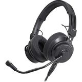 CetKing BPHS2CA Yayın Stereo Kulaklık Kondansatör Mikrofonlu (Xlr + 6.3mm)