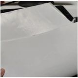 CetKing Bristol Karton 50X70 cm 5 Adet 220 gr Bir Tarafı Parlak Bir Tarafı Mat Kağıt Biristol Karton