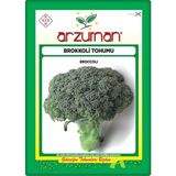 CetKing Brokoli Tohumu (10 GR-300 Adet)