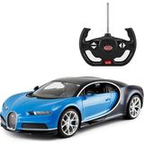 CetKing Bugatti Chiron 1:14 Uzaktan Kumandalı Işıklı Araba