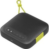 CetKing By Harman - Clearcall Taşınabilir Bluetooth Hoparlör, Siyah