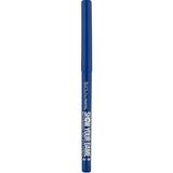 CetKing By Pastel Show Your Game Waterproof Gel Eye Pencil - Jel Göz Kalemi 413