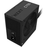 CetKing C750 PA-7B2BB-EU 750W 80+ Bronze Atx Power Supply