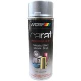 CetKing Carat Metalik Gümüş Sprey Boya 400 ml