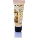 CetKing Cardin Argan Yağı Özlü E Vitaminli Nemlendirici El Kremi, 75 ml