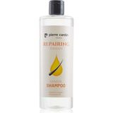 CetKing Cardin Keratin Shampoo - Keratin Şampuanı 400 ml