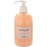 CetKing Cardin Kind To Skin Bambu Özlü E Vitaminli Nemlendirici Sıvı El SABUNU-480 ml
