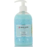 CetKing Cardin Kind To Skin Okyanus Kokulu E Vitaminli Nemlendirici Sıvı El SABUNU-480 ml