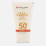CetKing Cardin Koruyucu Güneş Kremi 50+ Spf Çok Yüksek Koruma - 150 ml