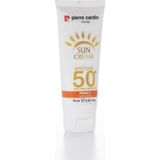 CetKing Cardin Koruyucu Güneş Kremi 50+ Spf Çok Yüksek Koruma (75 Ml)