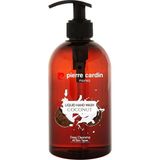 CetKing Cardin Liquid Hand Wash 480 ml – Coconut-Sıvı Sabun -Hindistan Cevizi