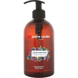CetKing Cardin Liquid Hand Wash 480 ml – Forest Fruits - Sıvı Sabun - Orman Meyveleri