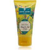 CetKing Cardin Mystic Elixir Çiçek ve Meyve Aromalı Keratin Içeren E Vitaminli Nemlendirici El Kremi (50 Ml)