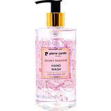 CetKing Cardin Secret Paradise E Vitaminli Nemlendirici Sıvı El Sabunu, 350 ml