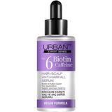 CetKing Care Expert No.6 Biotin Caffeine Dökülme Karşıtı Saç Bakım Serumu, 50 Mililitre, Vegan