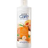 CetKing Care Kayısı ve Shea Özü Şampuan ve Saç Kremi 700 Ml.