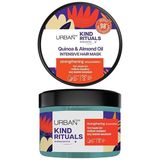 CetKing Care Kind Rituals Kinoa Almond Oil Saç Bakım Maskesi, 230 ml