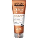 CetKing Care No.3 Bond Plex Yıpranma Karşıtı Saç Bakım Kremi 250 Ml- Vegan