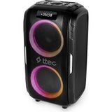 CetKing Carnival Pro 120W Taşınabilir Kablosuz Bluetooth Parti Hoparlörü - 2BH11S