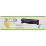 CetKing CE285A,CB435A,CB436A & Can. CRG-712,713,725 Muadil Toner