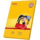 CetKing CGCA4-230-20X30-50 Inkjet Fotoğraf Kağıdı