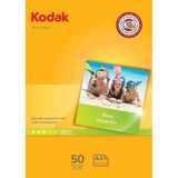CetKing CGPA4-180-20X30-50 Inkjet Fotoğraf Kağıdı