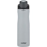 CetKing Chill Autoseal Soğuk Su Termosu 720 ml Beyaz